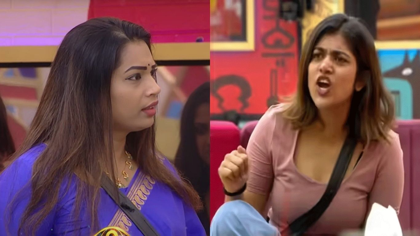 Bigg Boss 9