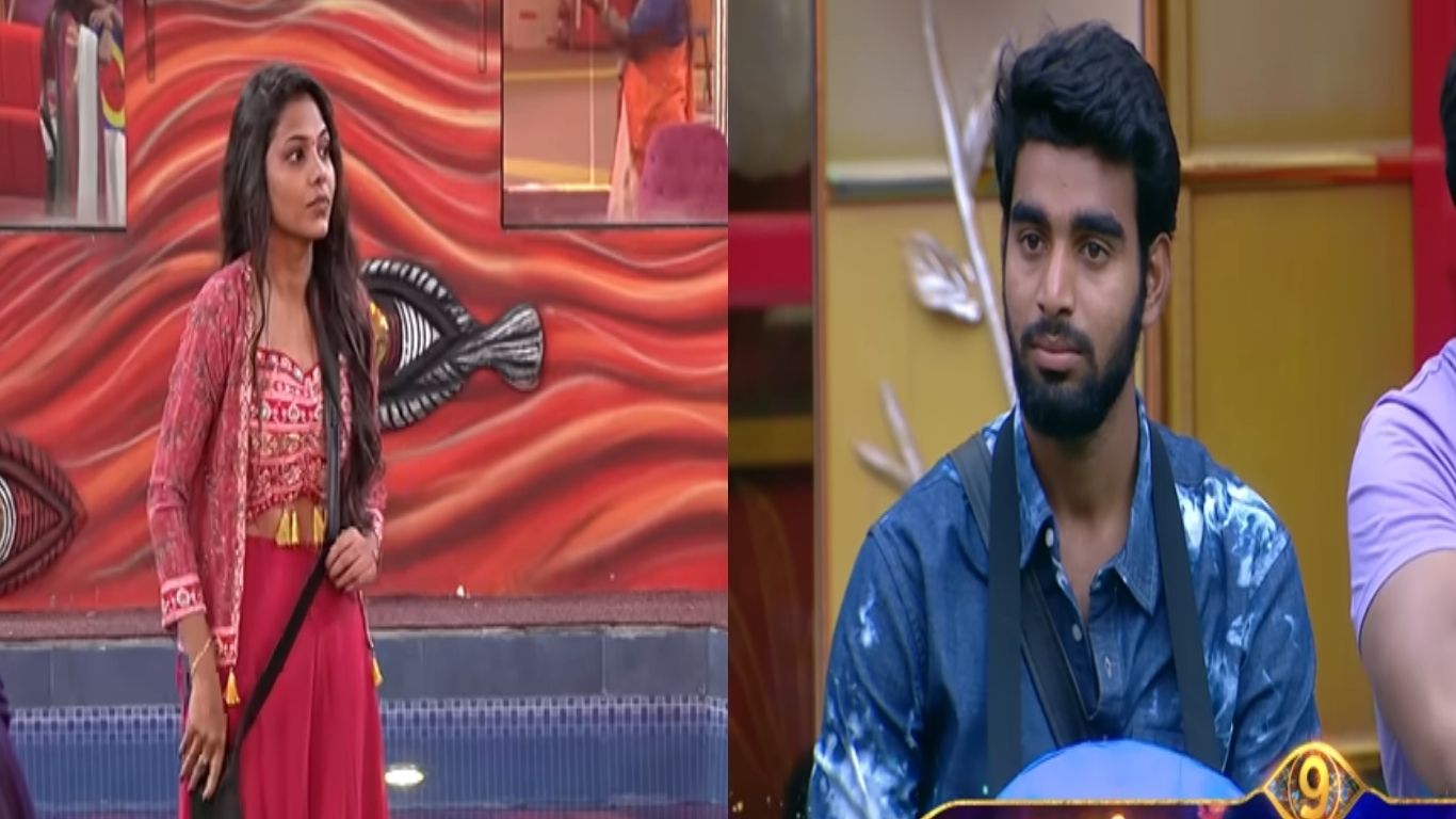 Bigg Boss 9