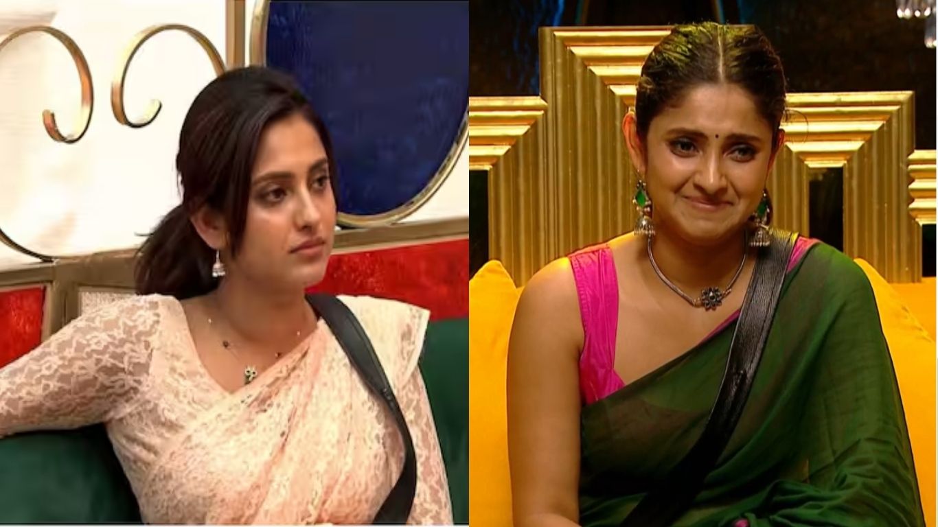 Bigg Boss 9