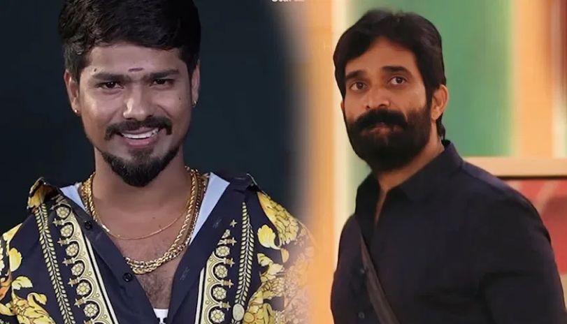 Bigg Boss 9 Telugu