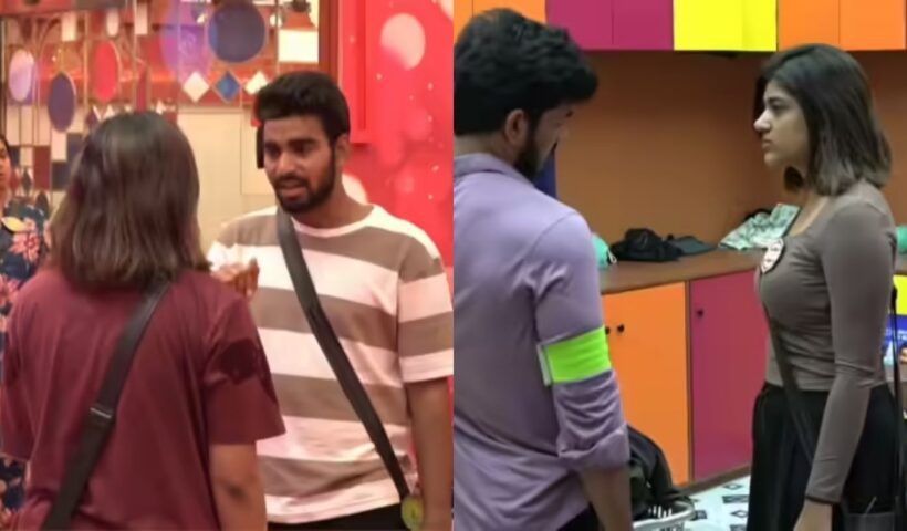 Bigg Boss Telugu 9
