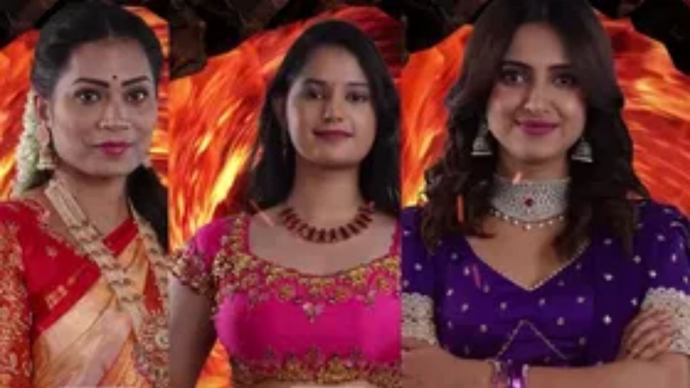 Bigg Boss Telugu 9