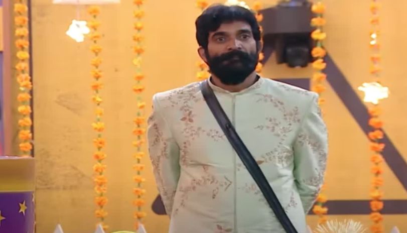 Bigg Boss Telugu 9