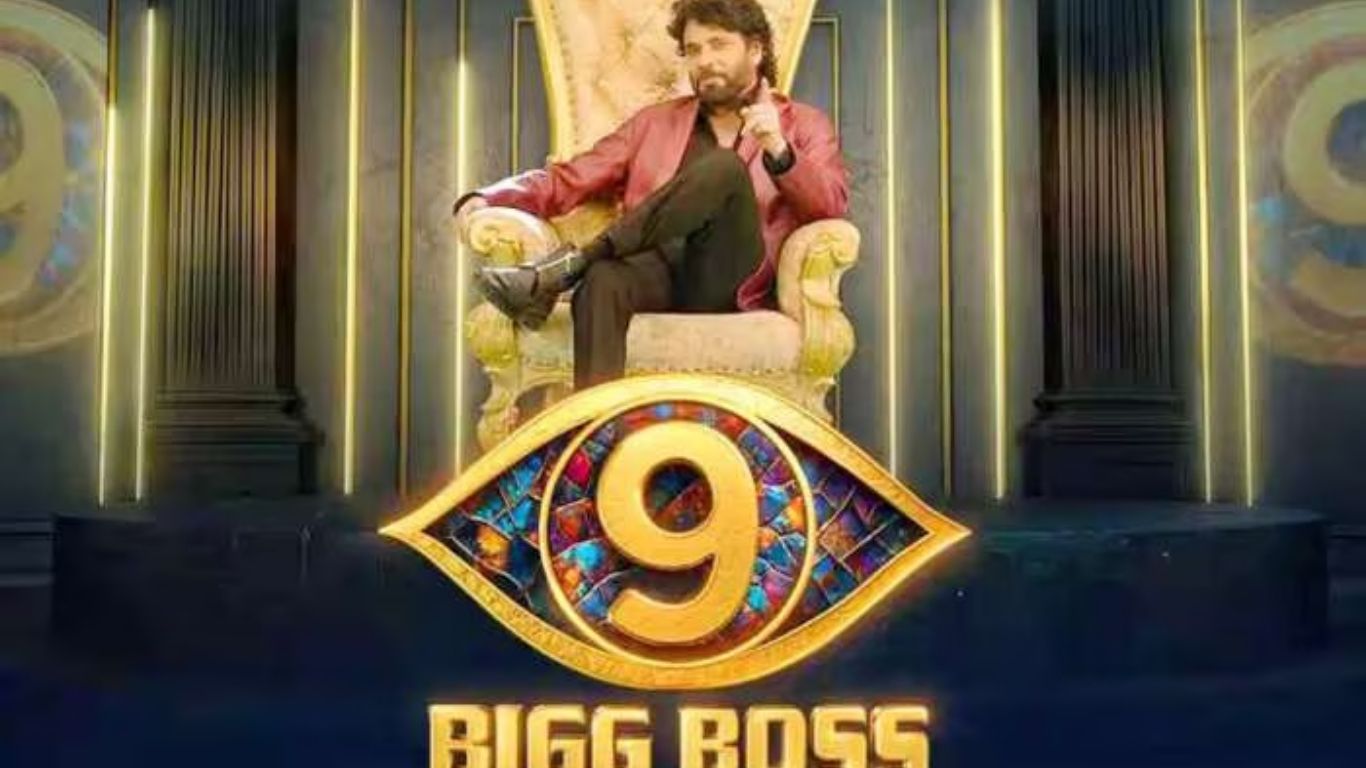 Bigg Boss Telugu