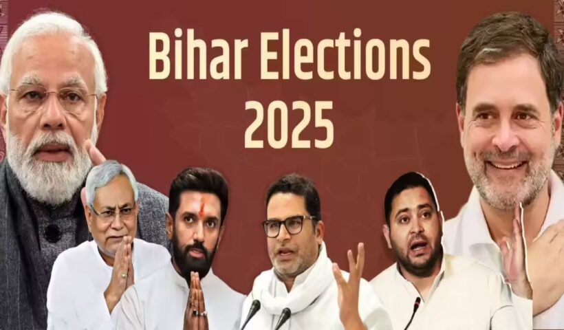 Bihar Assembly Elections