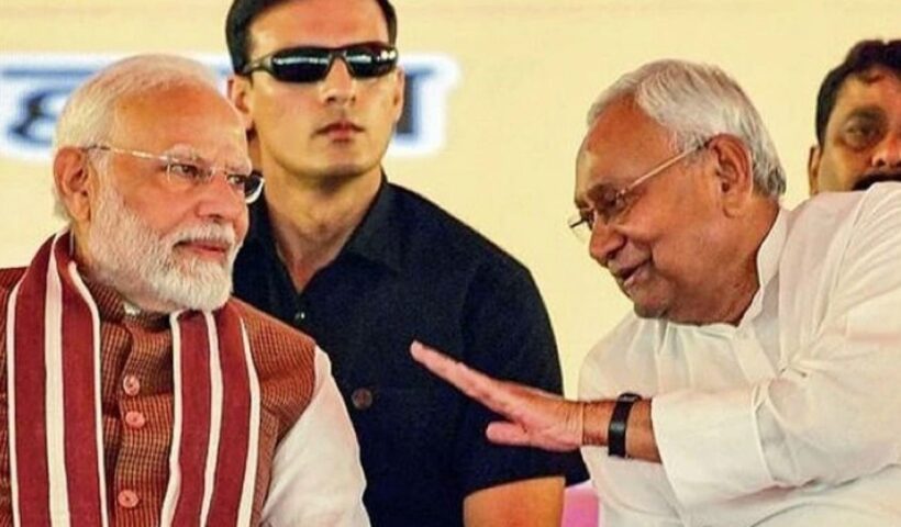 Bihar Assembly Elections