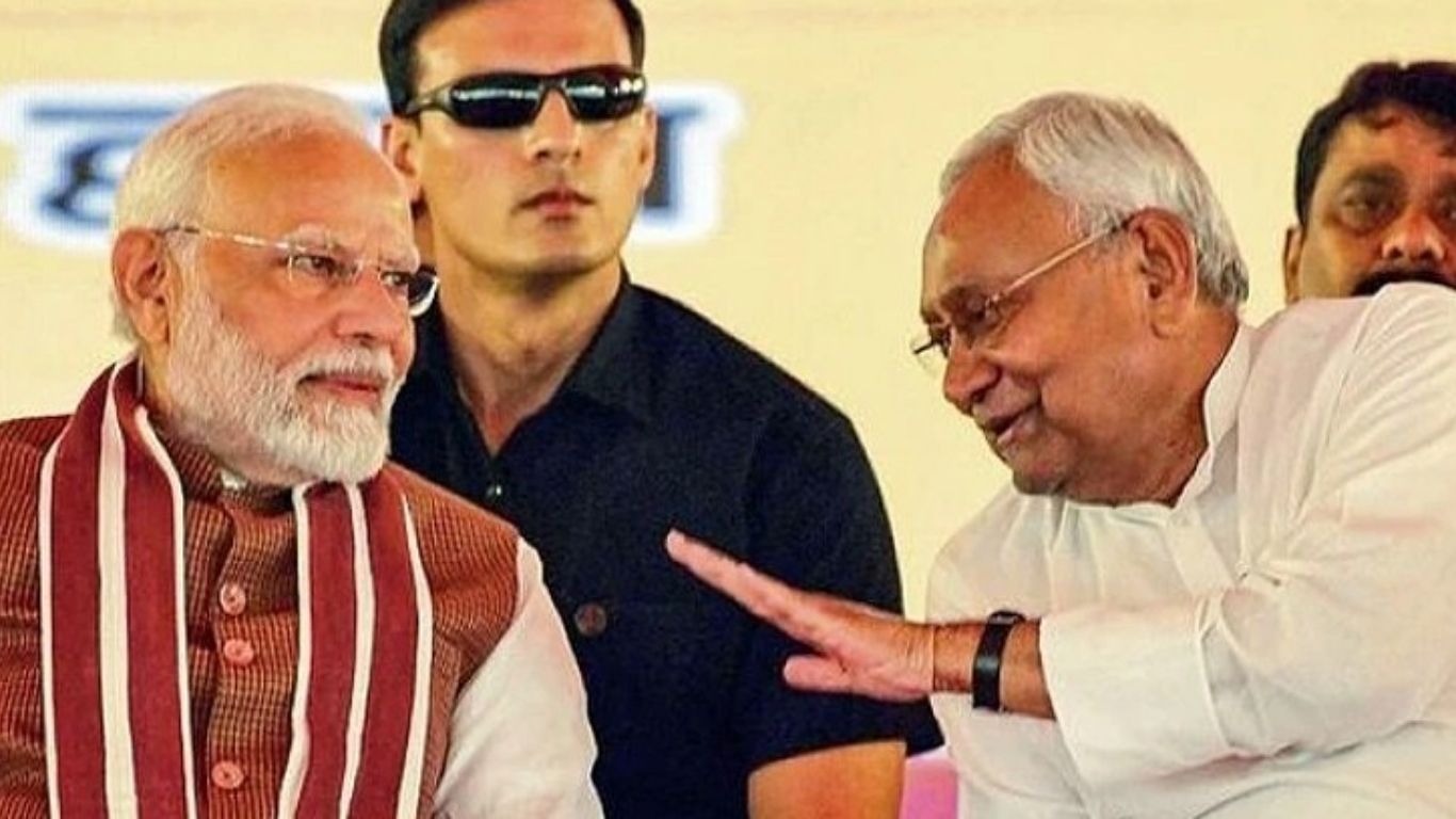 Bihar Assembly Elections