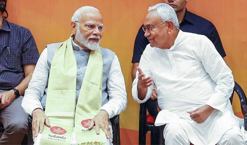 Bihar Elections