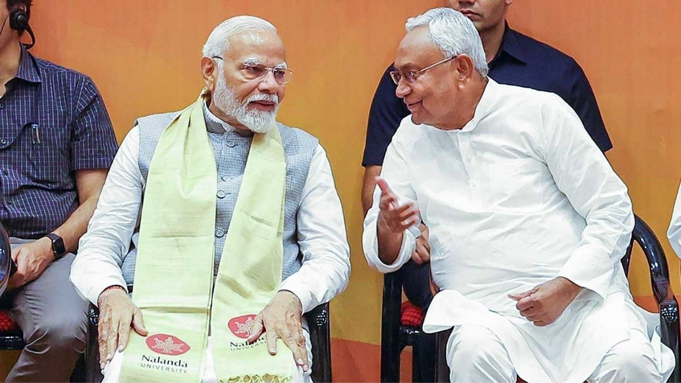 Bihar Elections