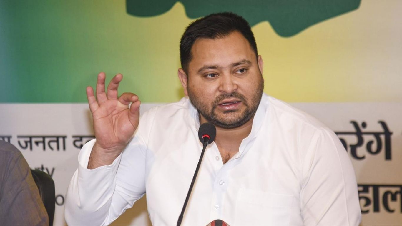 Bihar Politics