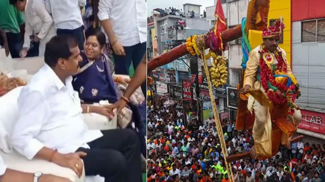 Botsa Satyanarayana