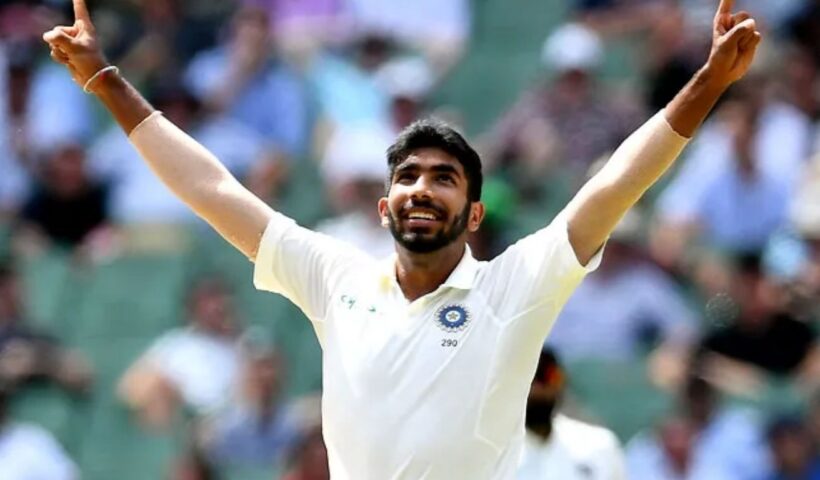 Bumrah