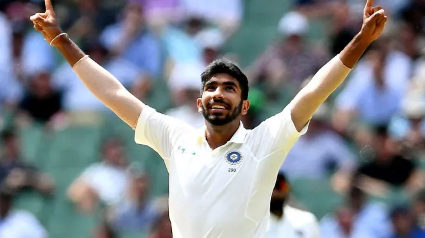 Bumrah
