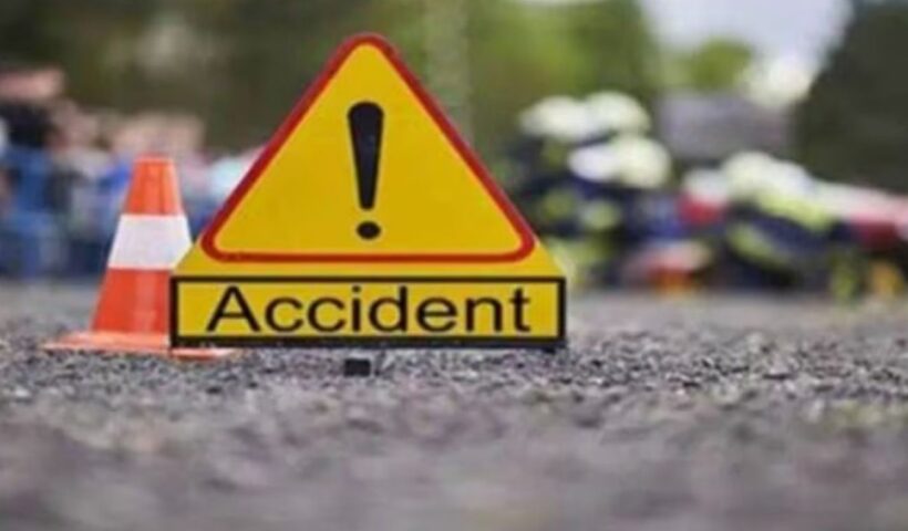 Bus Accident