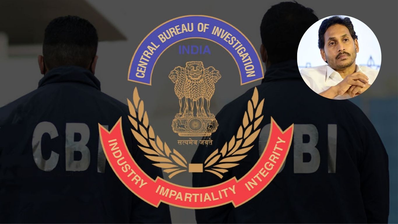CBI