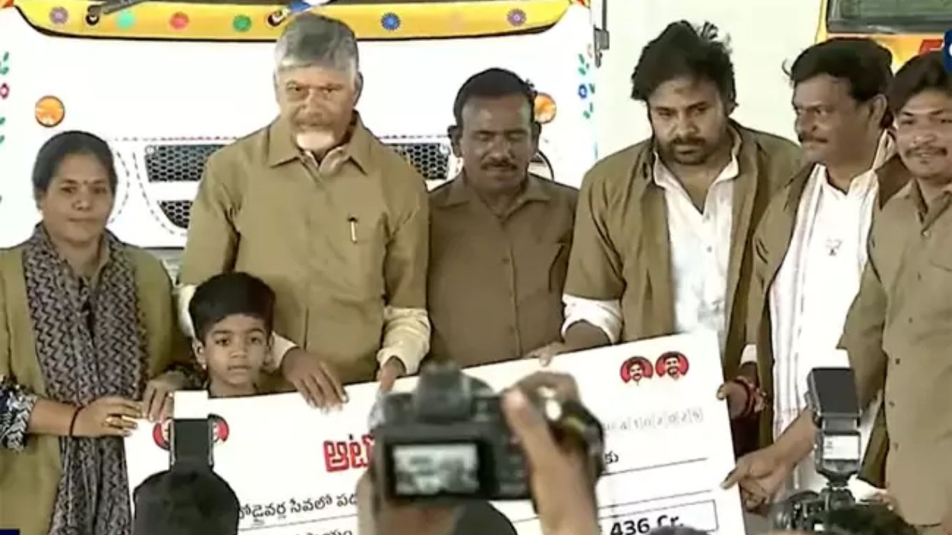 Chandrababu