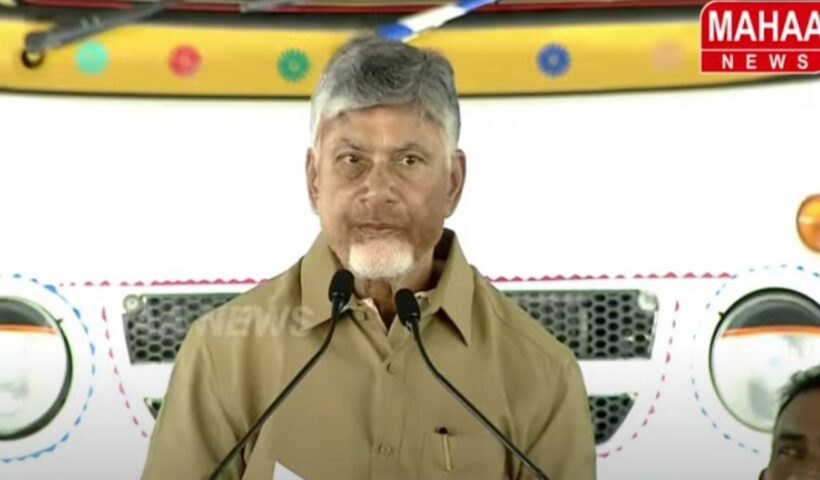 Chandrababu