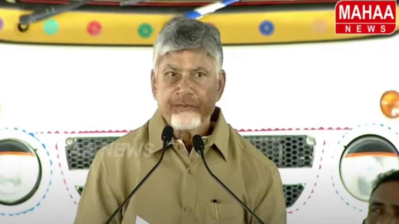 Chandrababu