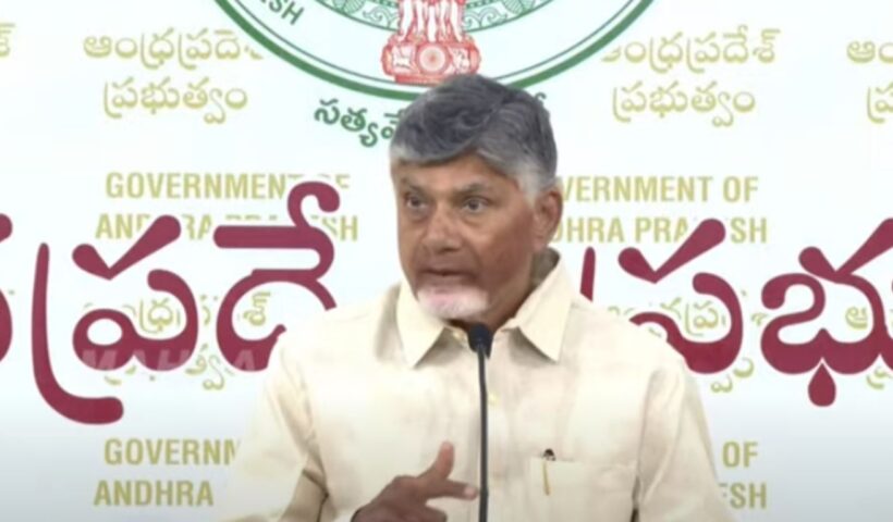 Chandrababu