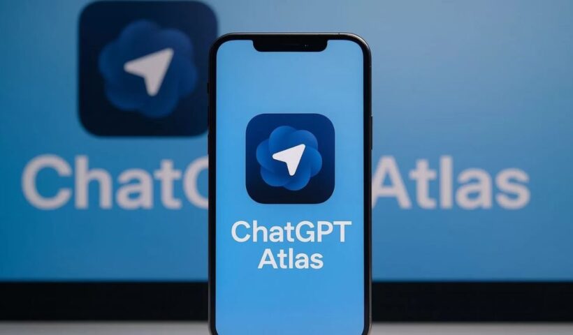 ChatGPT Atlas