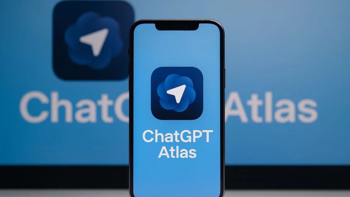 ChatGPT Atlas