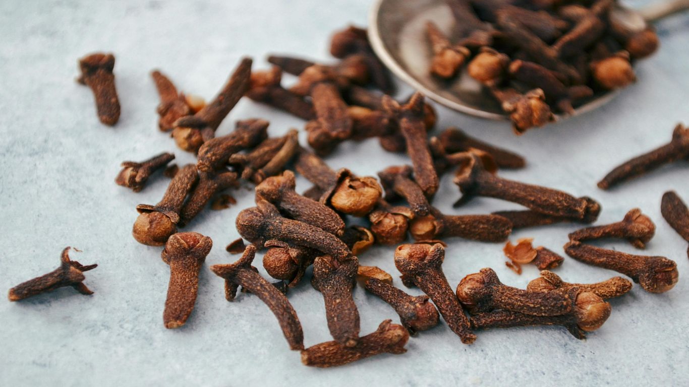 Clove Benefits