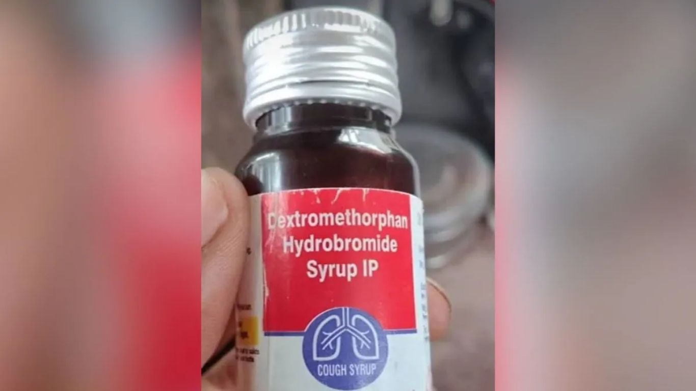 Cough Syrup Deaths