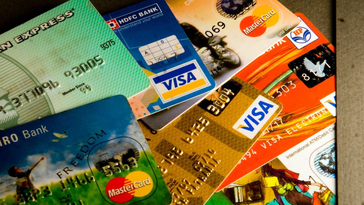 Credit Card Rewards