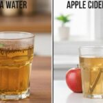 Cumin Water Vs Apple Cider Vinegar