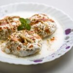 Dahi Vada Recipe