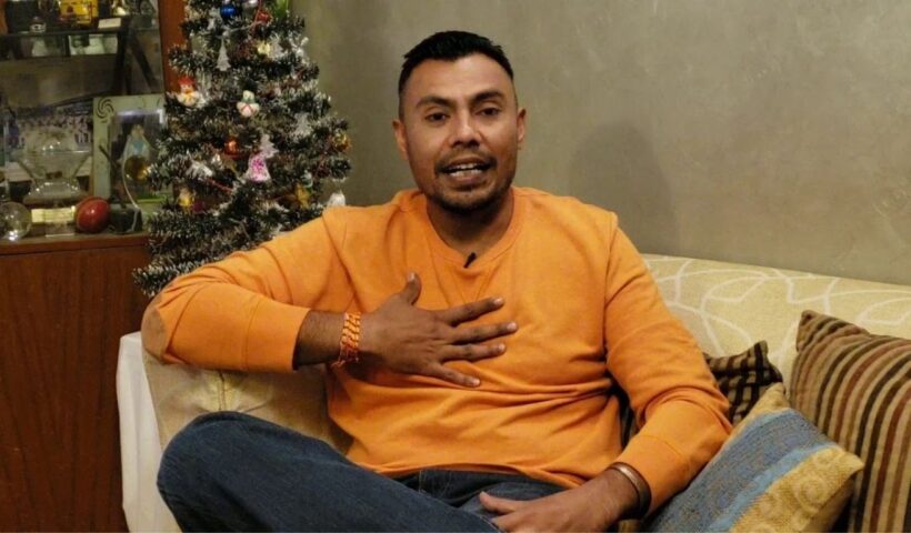 Danish Kaneria
