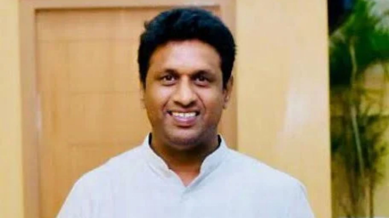 Deepak Reddy