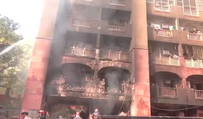 Delhi