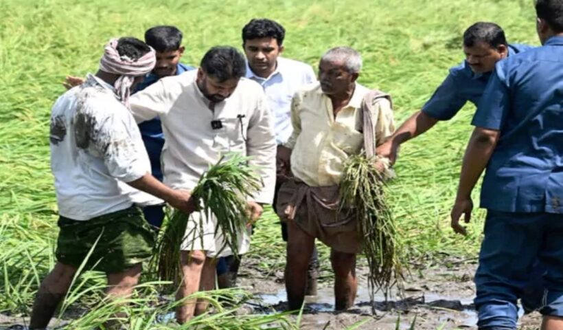 Deputy CM Pawan Kalyan