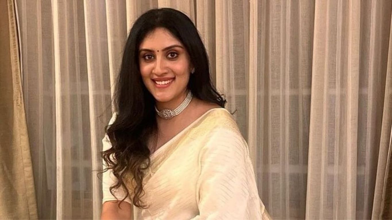 Dhanya Balakrishna