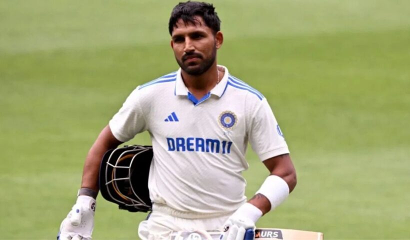 Dhruv Jurel