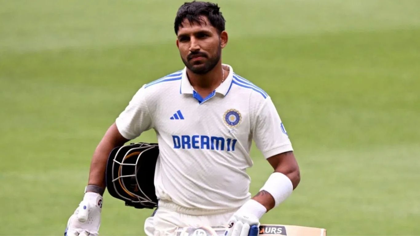 Dhruv Jurel
