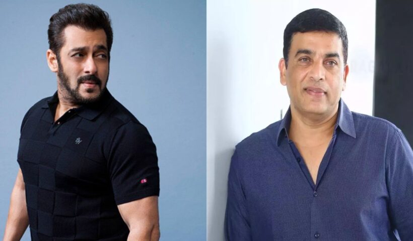 Dil Raju-Salman Khan
