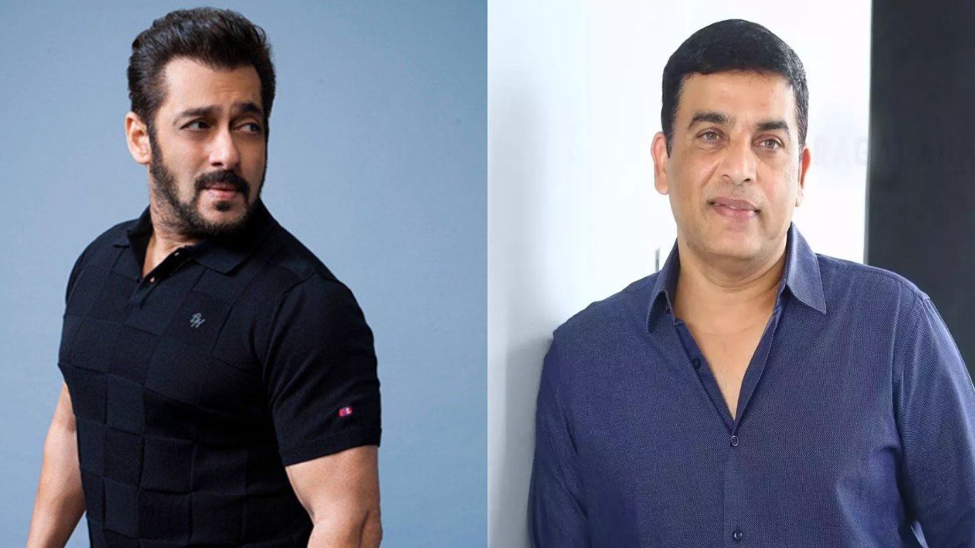 Dil Raju-Salman Khan