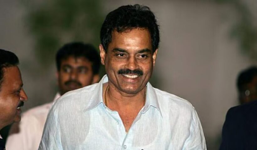 Dilip Vengsarkar
