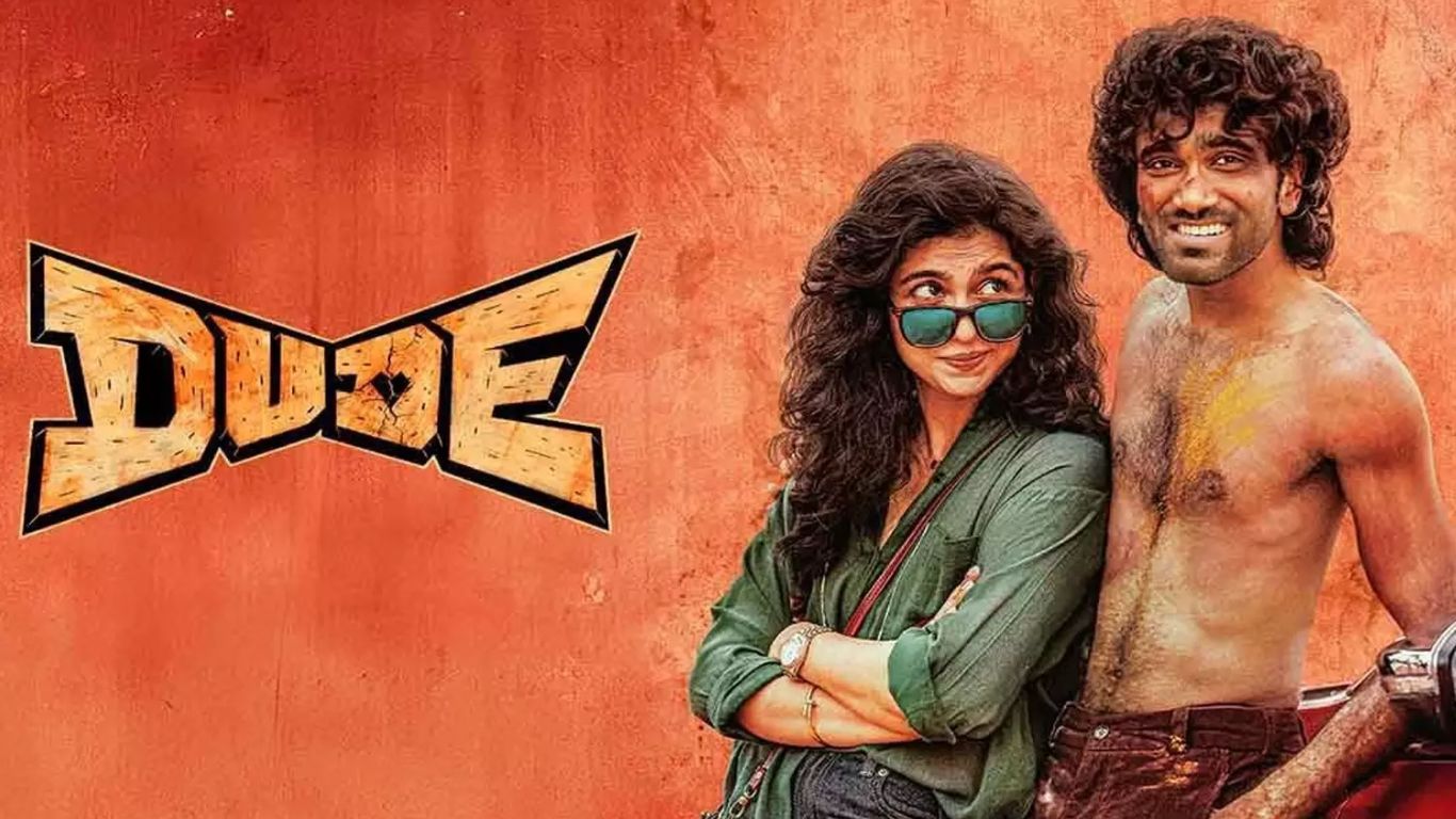 Dude Review