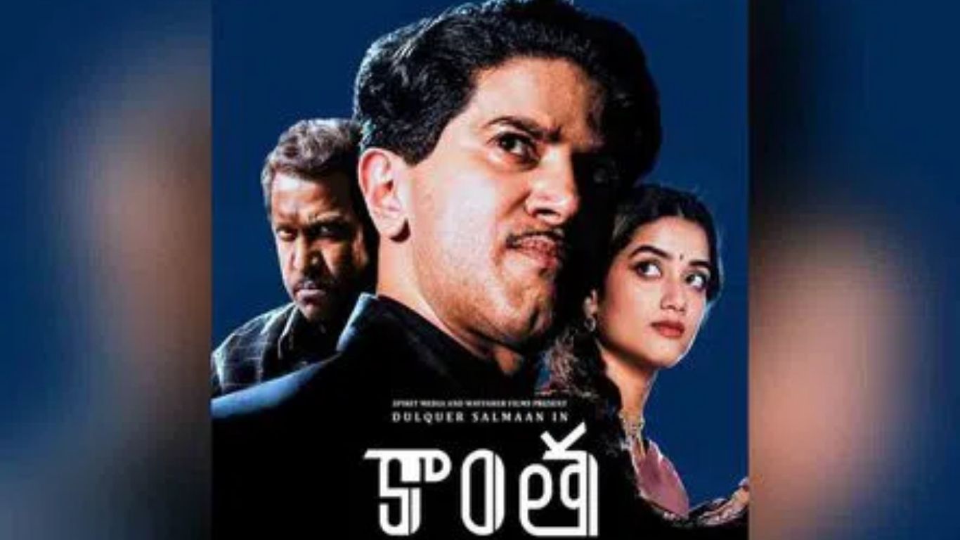 Dulquer Salmaan