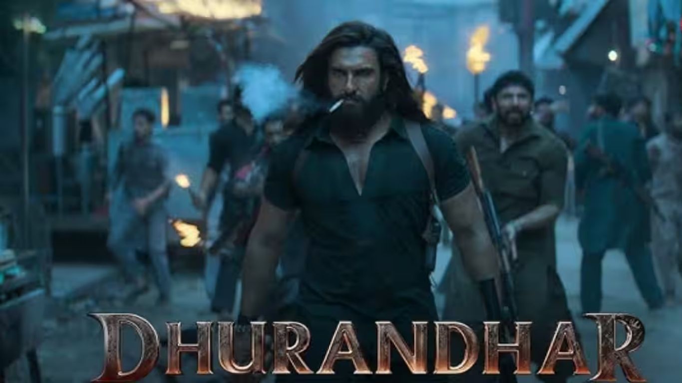Durandhar