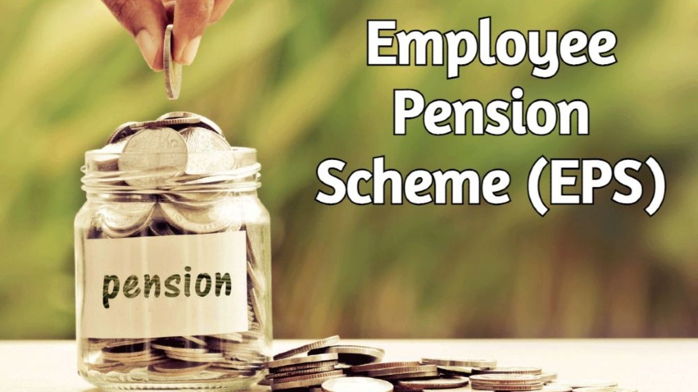 EPS Pension Scheme
