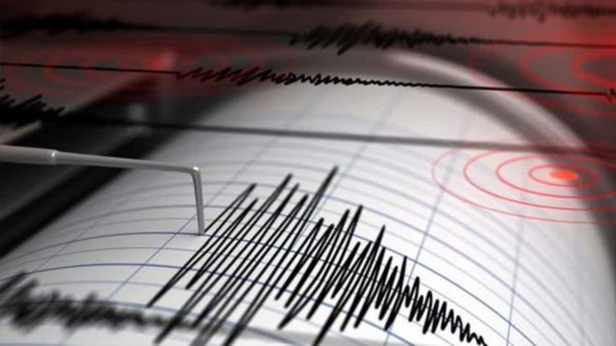 Earthquake