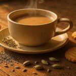 Elaichi Tea