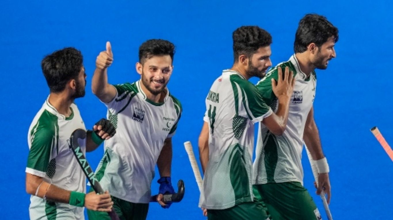 FIH Junior World Cup 2025