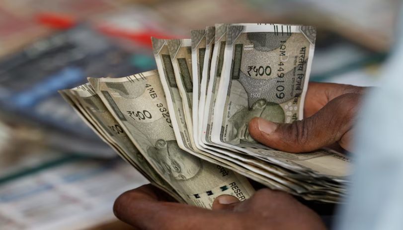 Fake Currency