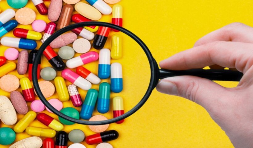 Fake Medicines