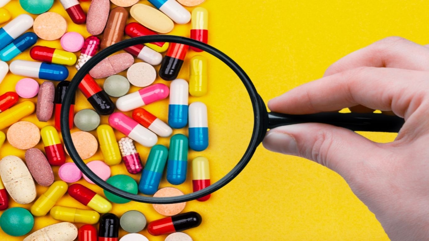Fake Medicines